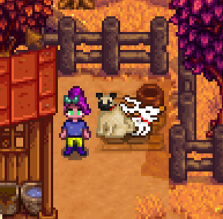 Looks like my new pug is getting along well with my ol’ pal Zero—er, I mean Rex!